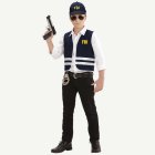 FBI Liivi & Lippis Setti Lastenasu