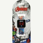 Avengers® LED Rannekello