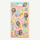 Gabbys Dollhouse® Glitter Tarrat