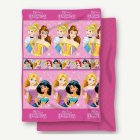 Disney Princess® Päiväpeitto Pinkki