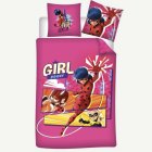 Miraculous Ladybug® Girl Power Lakanat