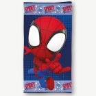 Spiderman® Rantapyyhe