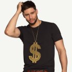 Dollar Pimp XXL Kaulakoru
