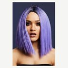 Kylie Peruukki Violetti