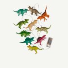 Dinosaurus valoketju