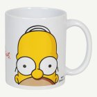 The Simpsons® Homer Muki