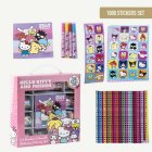 Hello Kitty® And Friends 1000 Tarran Setti