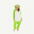 Kissa Onesie Lastenasu