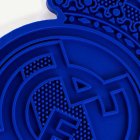 Real Madrid® Silikoninen Nuolumatto Koiralle