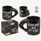 Strong As F*CK Muki