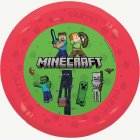Minecraft® Lautanen