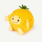 Ananas käsienlämmitinpehmolelu