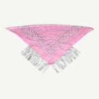 Bandana Vaaleanpunainen