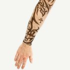 Goottiset tatuointihihat