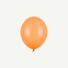 Ilmapallot Pastelli Bright Orange
