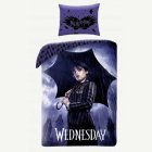 Wednesday® Puuvilla Pussilakanasetti