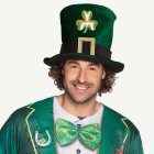 St Patrick's Day Menninkäinen Hattu