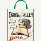 Harry Potter® Diagon Alley Lahjakassi