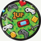 Gaming Party Pahvilautaset
