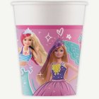 Barbie Fantasy® Pahvimukit