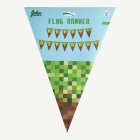Minecraft® Viirinauha Vihreä