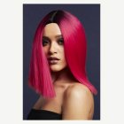 Kylie Peruukki Magentanpinkki