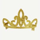 Taianomainen Tiara Kulta