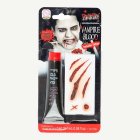 Vampyyrinveri Tatuoinnilla