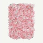 Hortensia Kukaseinä Vaaleanpunainen