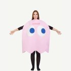 Pac-Man® Pinky Asu