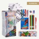 Marvel® Väritys & Piirustussarja