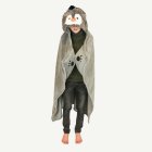Pingviini Fleecepeitto