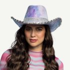 Darling Cowboyhattu Liila