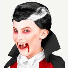Lasten vampyyriperuukki