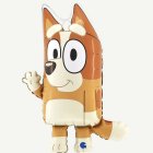 Bluey® Bingo Foliopallo