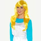 Smurffit Smurfiina Peruukki