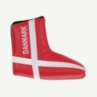 Tanska golf‑putterin suojus