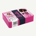 Barbie® Fashion Eväsrasia Pinkki