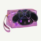Hello Kitty® Toilettilaukku Holografinen