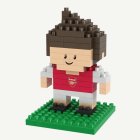 Arsenal FC® 3D Rakennushahmo