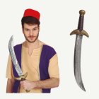 Aladdin Sapeli