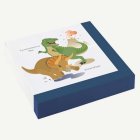 Dinosaurus Servetit