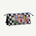 Avengers® Ruudullinen Penaali