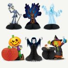 Halloween Kennopaperikoristeet