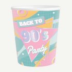 90-luvun Pahvimukit