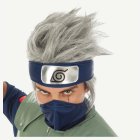 Naruto® Kakashi Peruukki