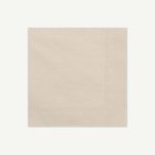Lautasliinat Beige