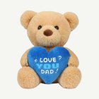 Love You Dad Nalle