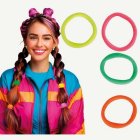 Neon Hiuslenkit