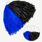 Cheerleader Pom Pom Sininen/Musta